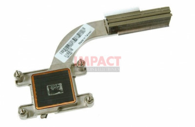 1U327 - Heatsink (Pipe, Height, Lika)
