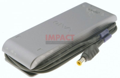 AC Adapter With Power Cord (16.5V)