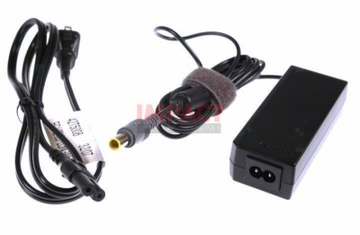 AC Adapter With Power Cord (20 Volt/ 90 Watt)