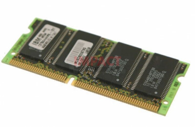 2110E - 128MB Memory Module (66MHZ)