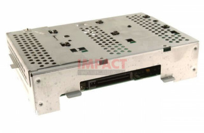 Formatter Board Assembly