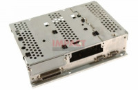 C4079-60001 - Formatter Board Assembly