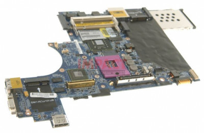 K543N - System Board (Main Board DSV)