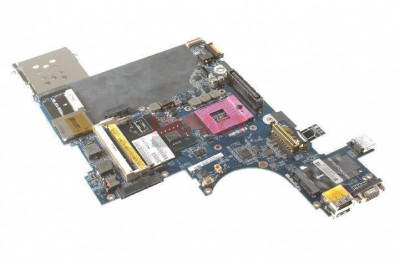 J470N - System Board (Main Board UMA/ PCRD, V3)