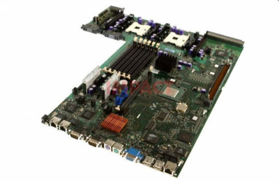 J1947 - System Board (Main Board) 533MHZ