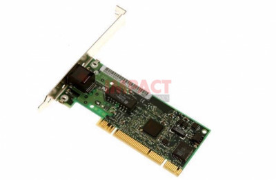 23993 - Intel Network Card 10/ 100