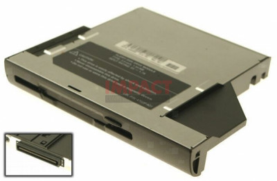 2412U - 1.44MB Floppy Drive