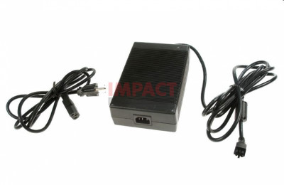 ADP-180AB - AC Adapter 6-PIN Power TIP
