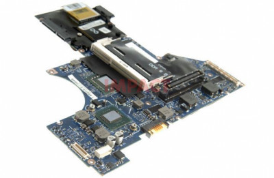 D200R - 2.4GHZ System Board (Main Board/ SP9400, B, V2)