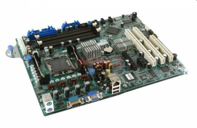 HJ159 - System Board (Main Board R)