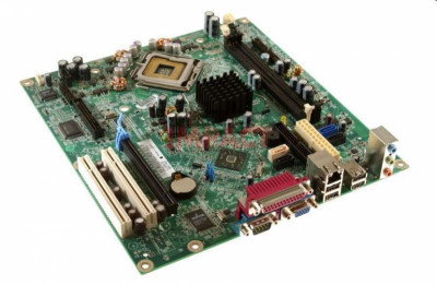 CU395 - System Board (Main Board DT)