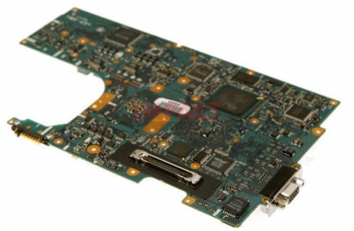 System Board MBX-62 (128A Without Pci Wireless)
