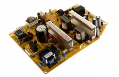 WD521 - Power Supply Board