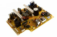 WD521 - Power Supply Board