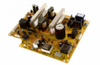 WD521 - Power Supply Board