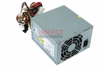 340W Power Supply