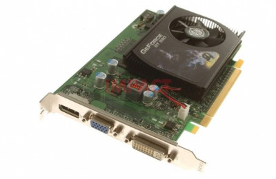 Nvidia Geforce 220 DDR2 Pcie 2.0 Video Card