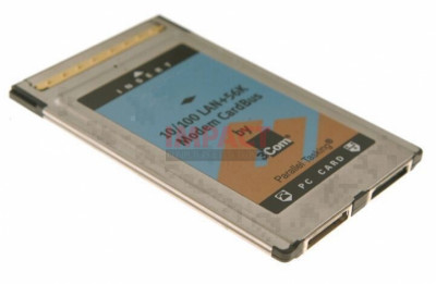 2801P - 56K Modem (Liberty, Modem, 56K)