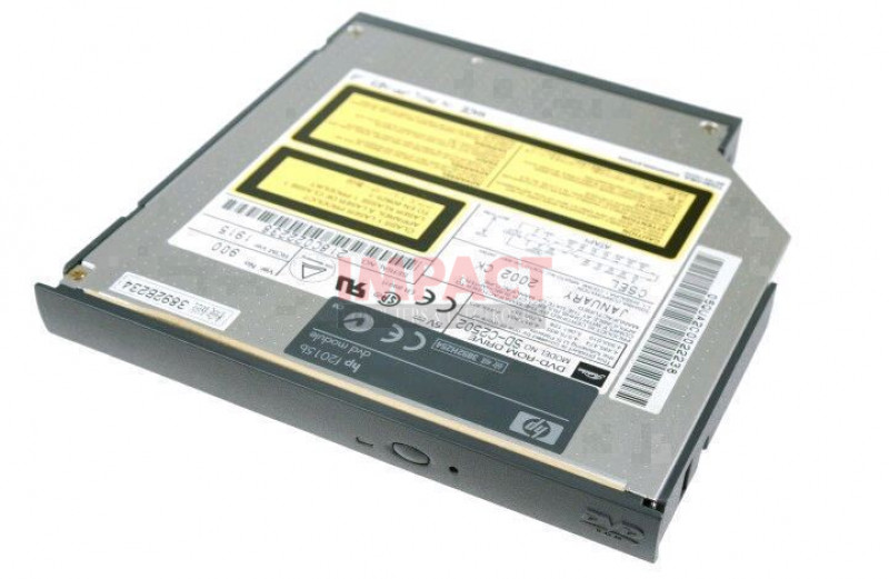 Hp Cd Computer Box 0950-4300 - Hewlett-packard (HP) - CD-RW Drive Module | Impact Computers