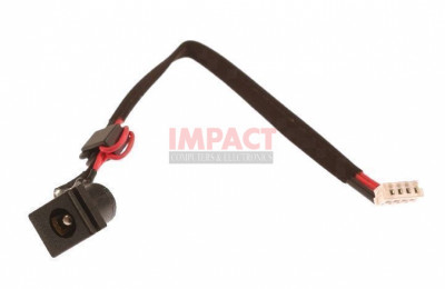 DC-IN Harness (DC Power Jack With Harness) Satellite A305