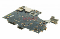 P383J - System Board (Main Board) With Nvidida Video