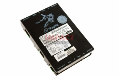 2.15GB Hard Drive (Scsi 2 Fast)