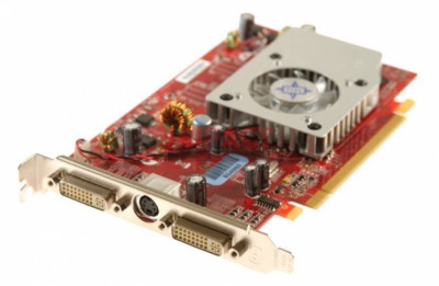 6003076R - ATI X1300 128MB Video Card (Full Height)