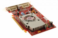 6003076R - ATI X1300 128MB Video Card (Full Height)