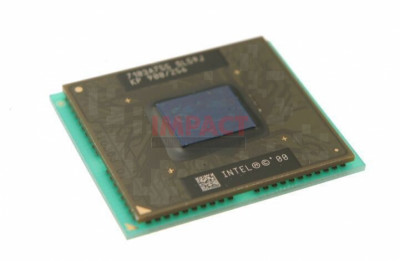 2C759 - 900MHZ Intel Mobile Pentium III Processor