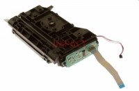 RM1-1143-000CN - Laser/ Scanner Assembly