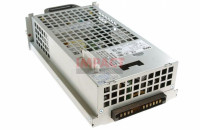 DPS-600FB A - PV 600W Redundant Power Supply Unit