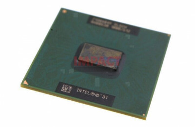 1ghz Mobile Pentium III Processor