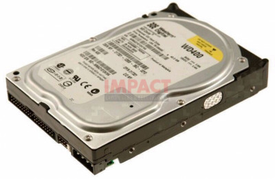2K927 - 40GB Hard Drive (Desktop)