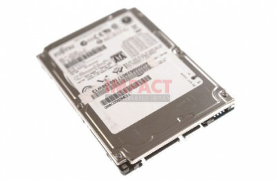 MHZ2120BH G2 - 120GB Sata 5.4k Hard Drive