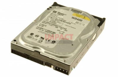 2K983 - 40GB Hard Drive