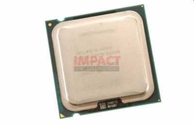 BX80569QX9650 - Yorkfield Quad Core Kit, QX9650, 3.0G, 12MB, 1333FSB, C1