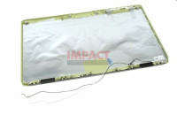 N3G5P - Back LCD Cover Green - Image 2