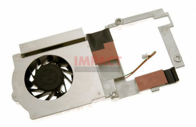 Cooling Fan Unit