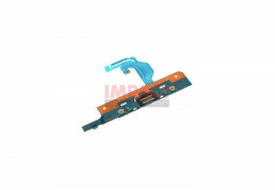 Fingerprint Reader SWX-260 Board