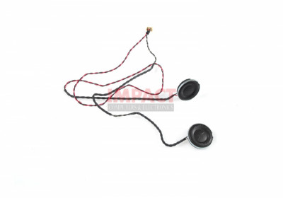 Left and Right Speaker Kit (1-826-232-41)