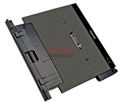 PA3508U-1PRP-RB - Express Port Replicator