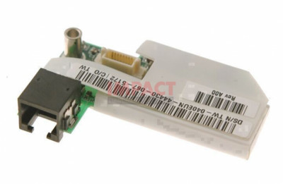 308GT - 56K Modem (Internal, CHRL-ST)