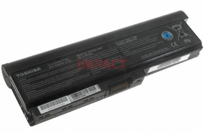 Replacement Rechargeable Laptop Battery