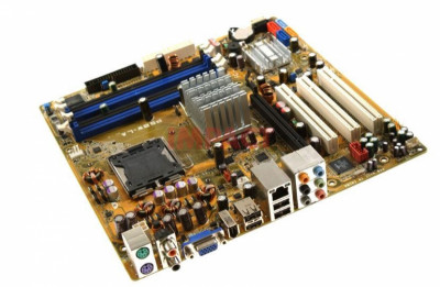 C67S280-4385 - Motherboard (System Board)