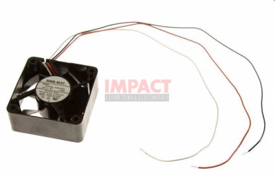 Cooling Fan Unit