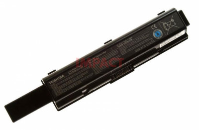 Replacement Battery Pack, 9-Cell