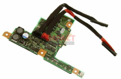 A5A00016701 - DC Charger Board