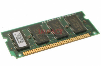 32477 - 4MB Memory Module (70MHZ)