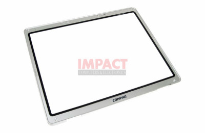 15 Inch LCD Bezel