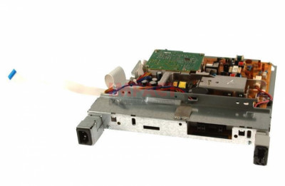Power Supply Assembly